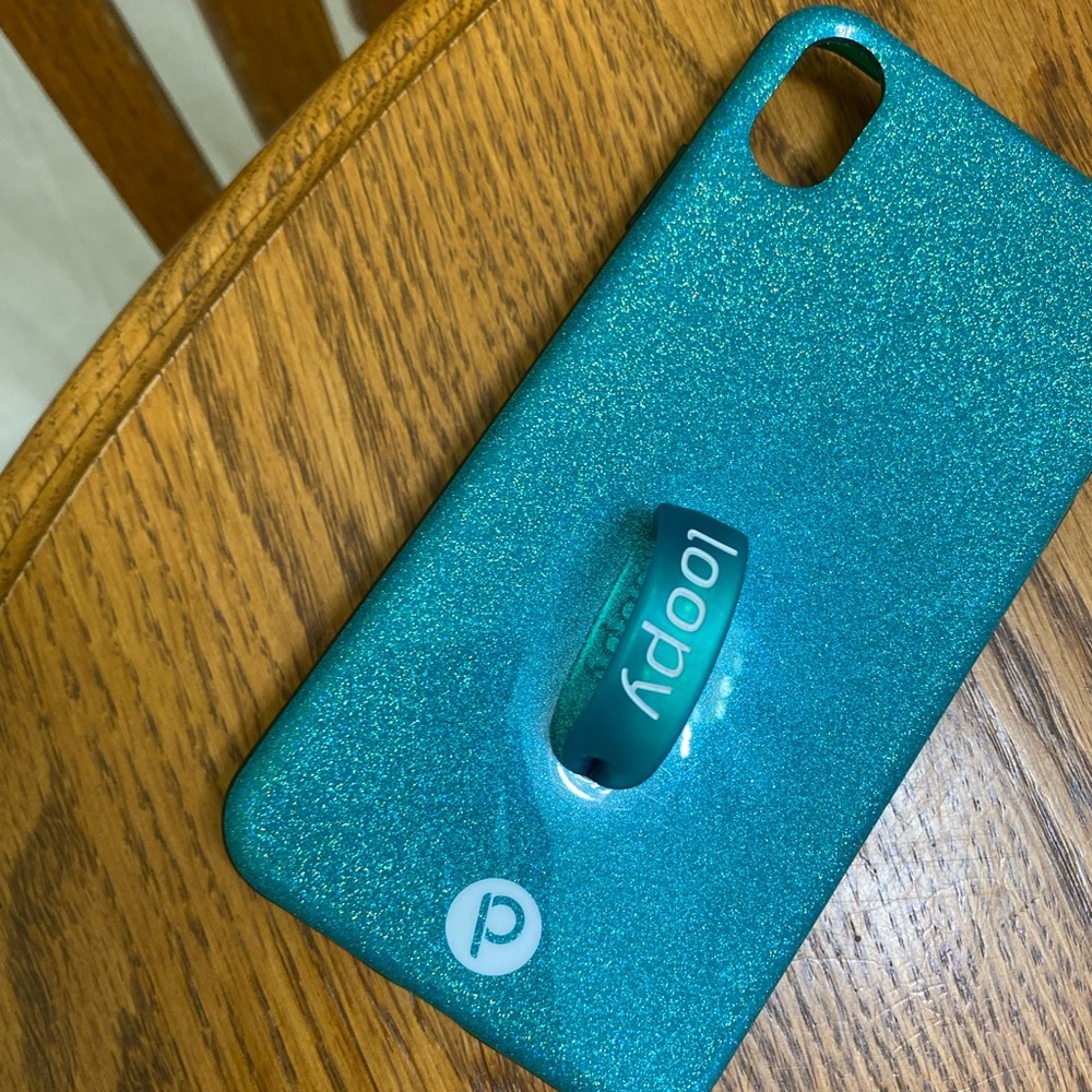 Loopy case